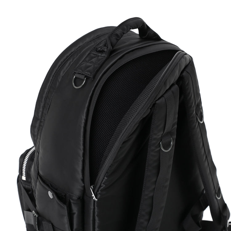 PORTER / TANKER DAYPACK / 622-19842 / BLACK