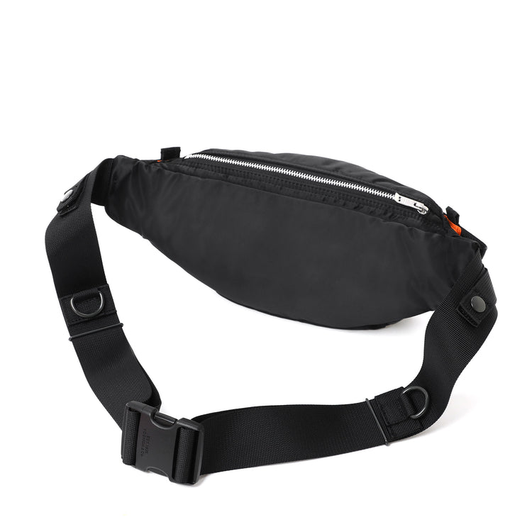 PORTER / TANKER FANNY PACK / 622-19840 / BLACK