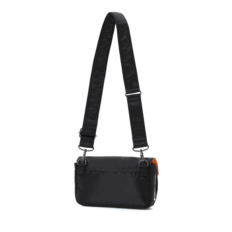 PORTER / TANKER ENVELOPE BAG / 622-26111 / BLACK