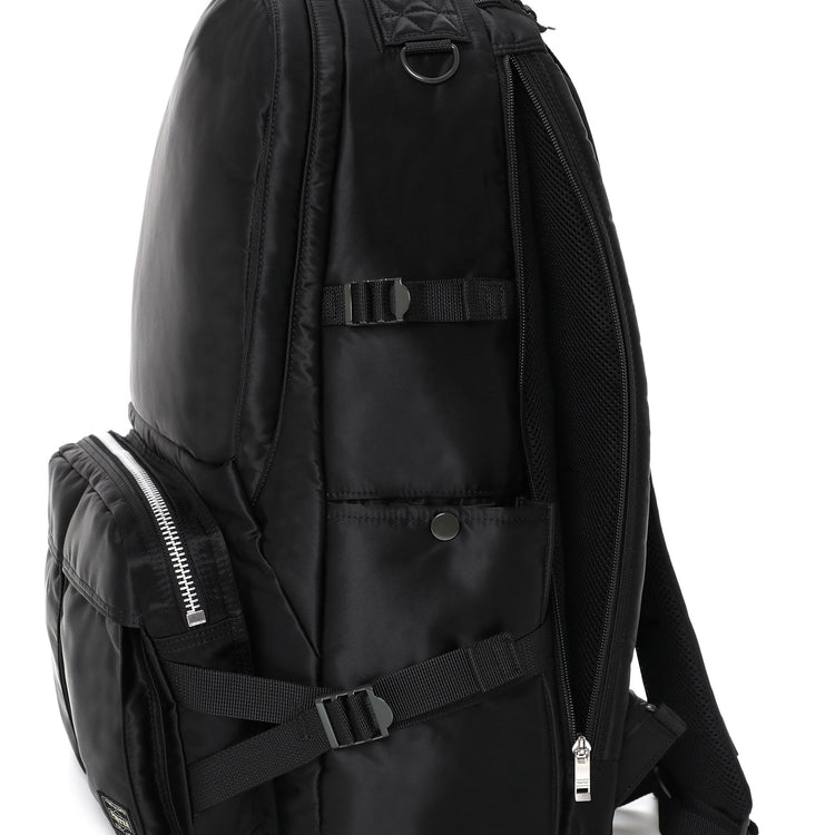 PORTER / TANKER DAYPACK(L)/ 622-19841 / BLACK
