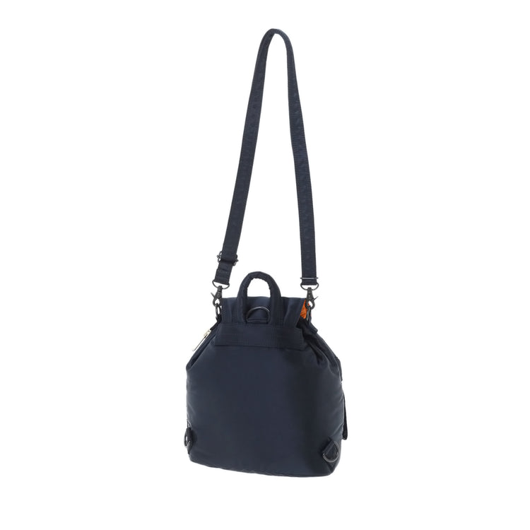 PORTER / TANKER SACKPACK / 622-01628 / IRON BLUE