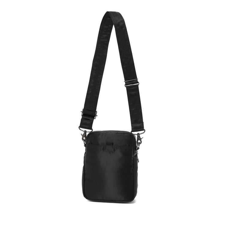 PORTER / TANKER VERTICAL BAG / 622-27845 / BLACK
