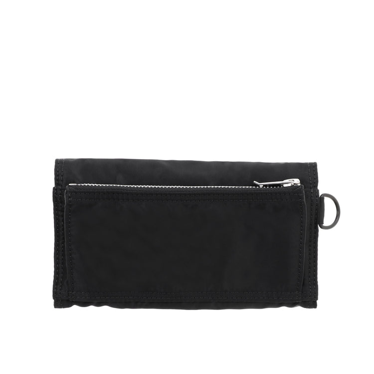 PORTER / TANKER WALLET(L)/ 622-27846 / BLACK