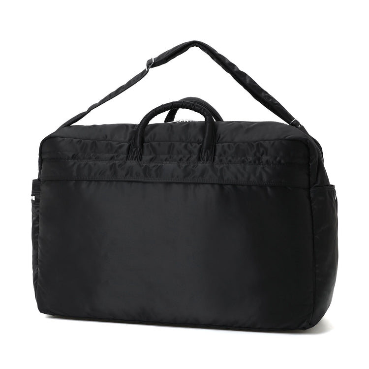 PORTER / TANKER DUFFLE BAGL(L) / 622-19552 / BLACK