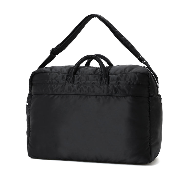 PORTER / TANKER DUFFLE BAG / 622-19553 / BLACK