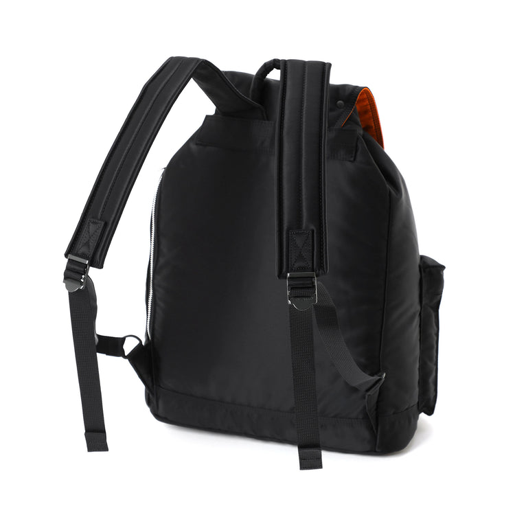 PORTER / TANKER RUCKSACK / 622-01630 / BLACK