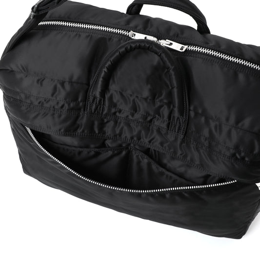 PORTER / TANKER DUFFLE BAG / 622-19553 / BLACK