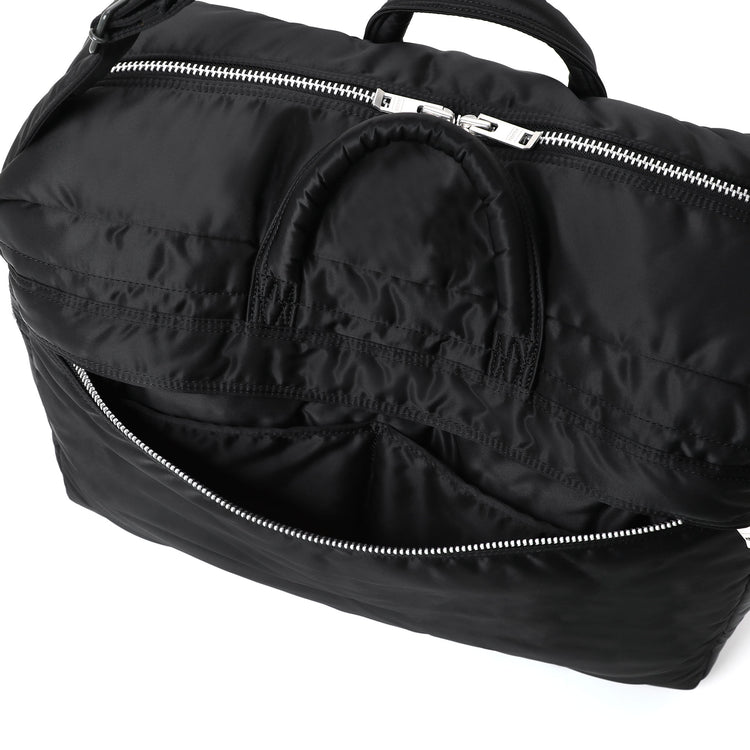 PORTER / TANKER DUFFLE BAG / 622-19553 / BLACK