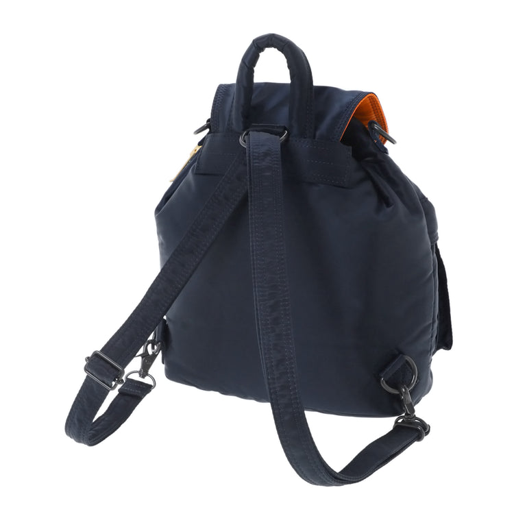 PORTER / TANKER SACKPACK / 622-01628 / IRON BLUE