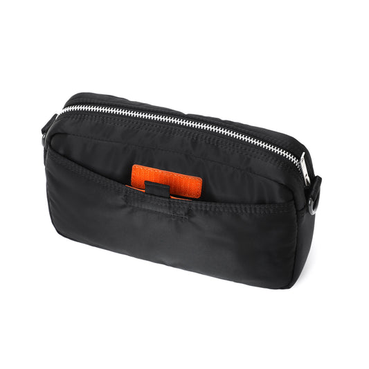 PORTER / TANKER SLING BAG / 622-08634 / BLACK