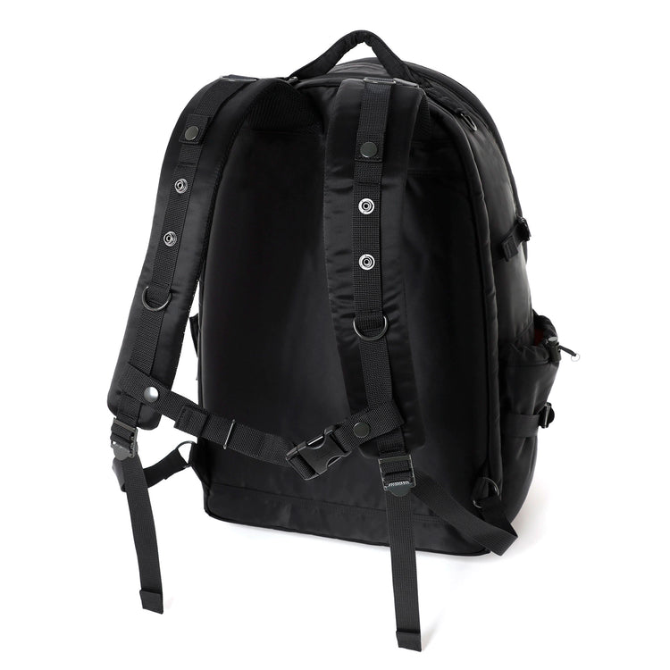 PORTER / TANKER DAYPACK(L)/ 622-19841 / BLACK