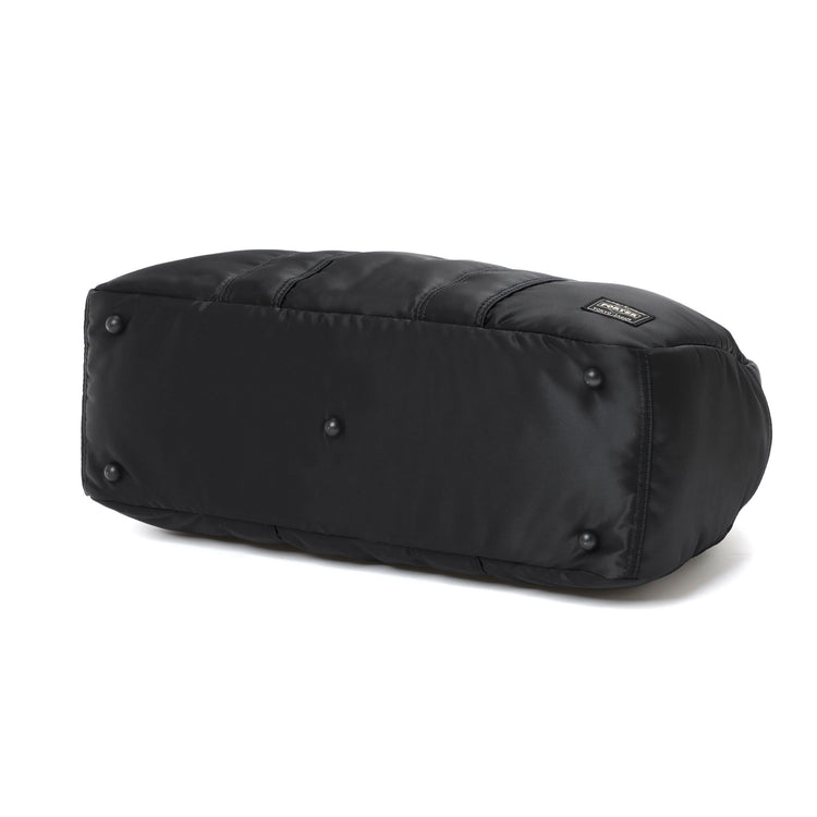 PORTER / TANKER BOSTON BAG(L) BAG / 622-19837 / BLACK
