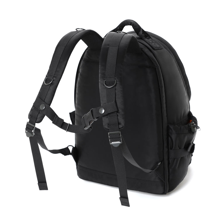 PORTER / TANKER DAYPACK / 622-19842 / BLACK