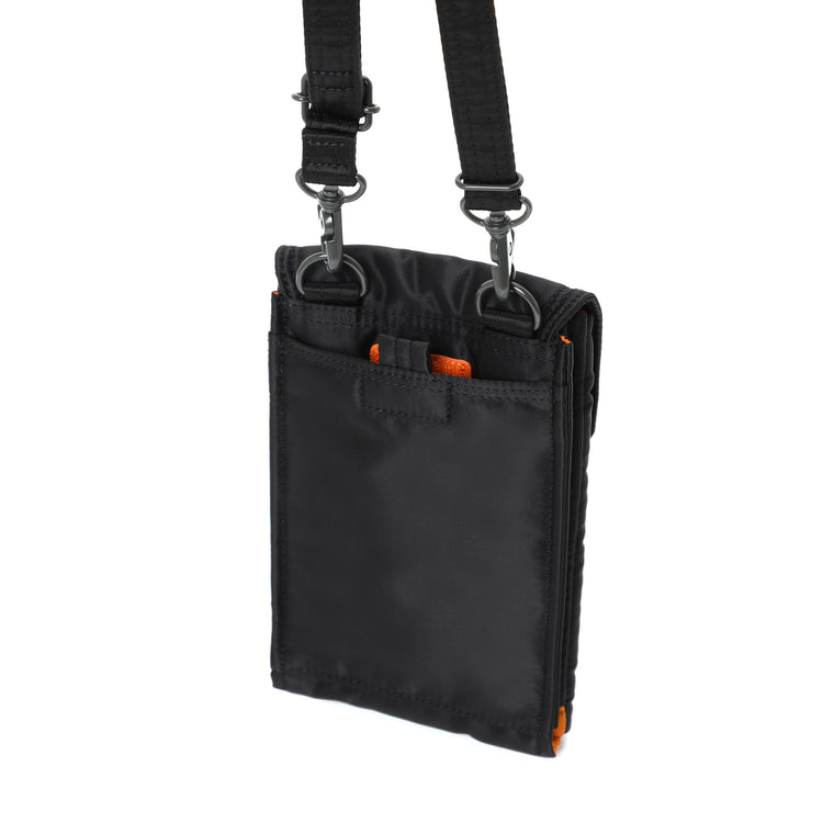 PORTER / TANKER NAVIGATOR BAG / 622-19843 / BLACK
