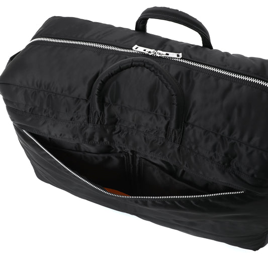 PORTER / TANKER DUFFLE BAGL(L) / 622-19552 / BLACK
