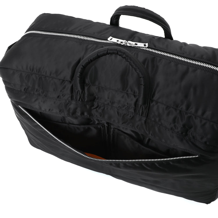 PORTER / TANKER DUFFLE BAGL(L) / 622-19552 / BLACK