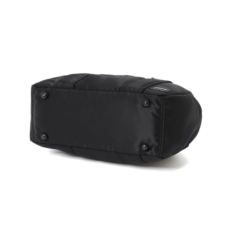PORTER / TANKER BOSTON BAG / 622-19838 / BLACK