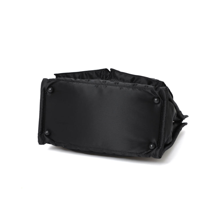 PORTER / TANKER SQUARE TOTE BAG / 622-27844 / BLACK