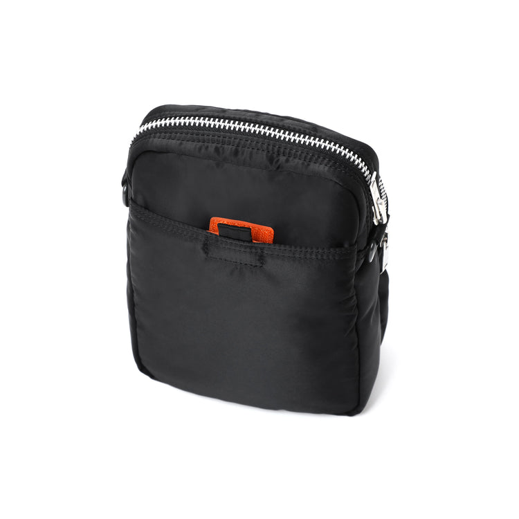 PORTER / TANKER VERTICAL BAG / 622-27845 / BLACK