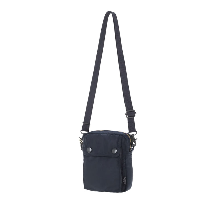 PORTER / TANKER RUCKSACK(L) / 622-19556 / アイアンブルー
