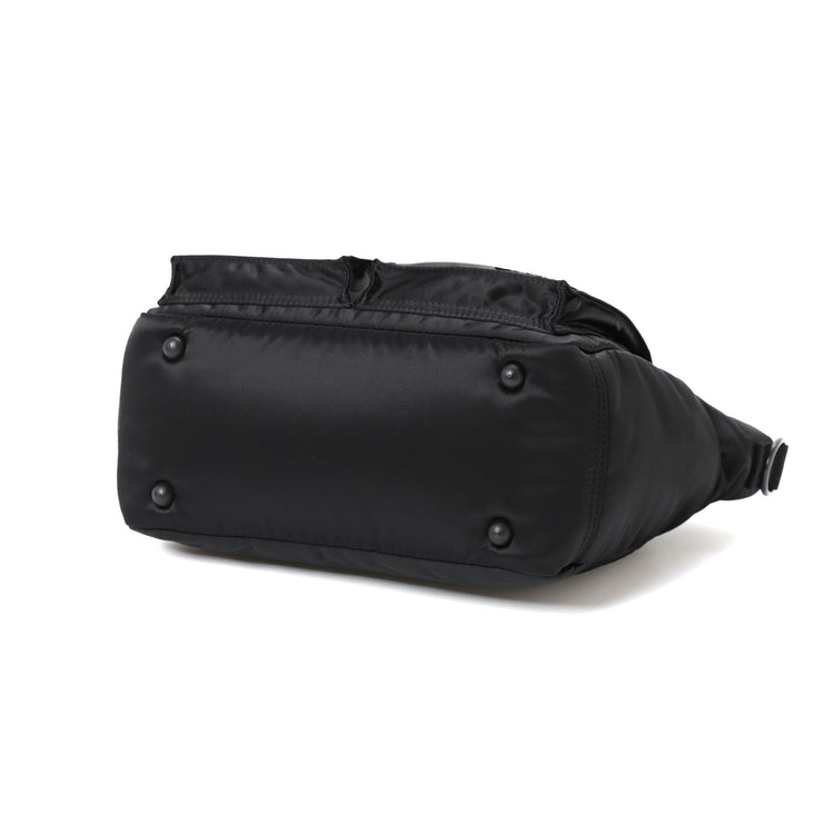 PORTER / TANKER TOTE BAG / 622-05487 / BLACK