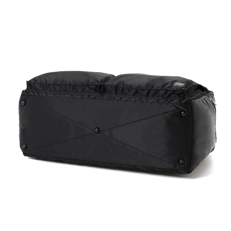 PORTER / TANKER DUFFLE BAGL(L) / 622-19552 / BLACK