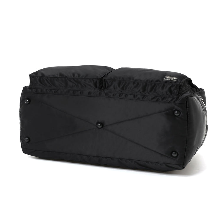 PORTER / TANKER DUFFLE BAG / 622-19553 / BLACK