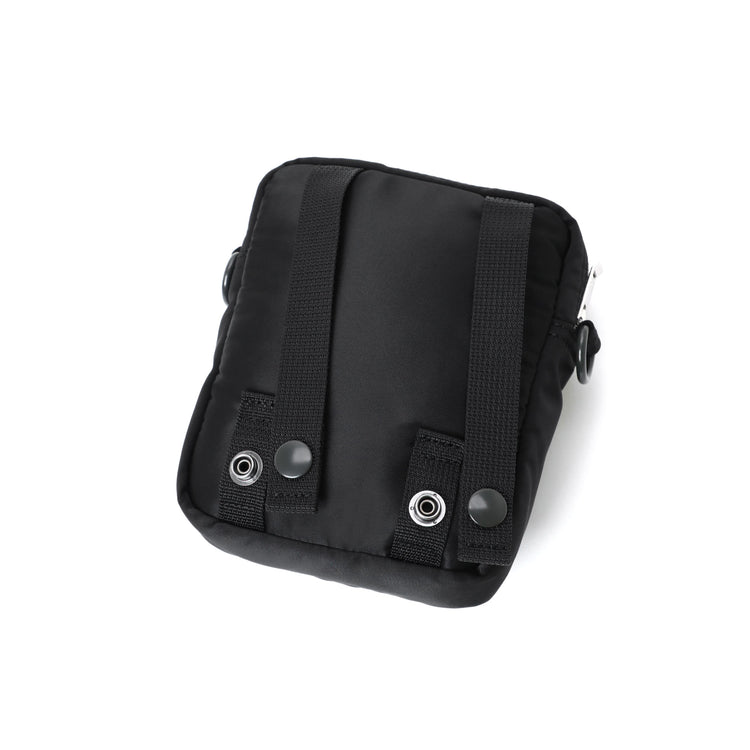 PORTER / TANKER RUCKSACK(L) / 622-19556 / BLACK