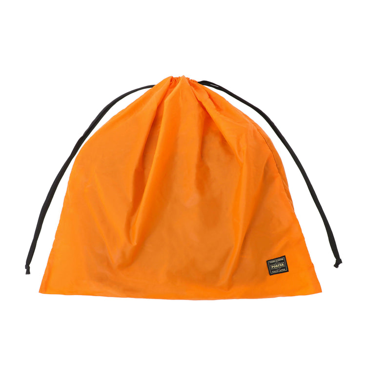 PORTER / TANKER SLING BAG W zip(XL) / 622-15153 / アイアンブルー