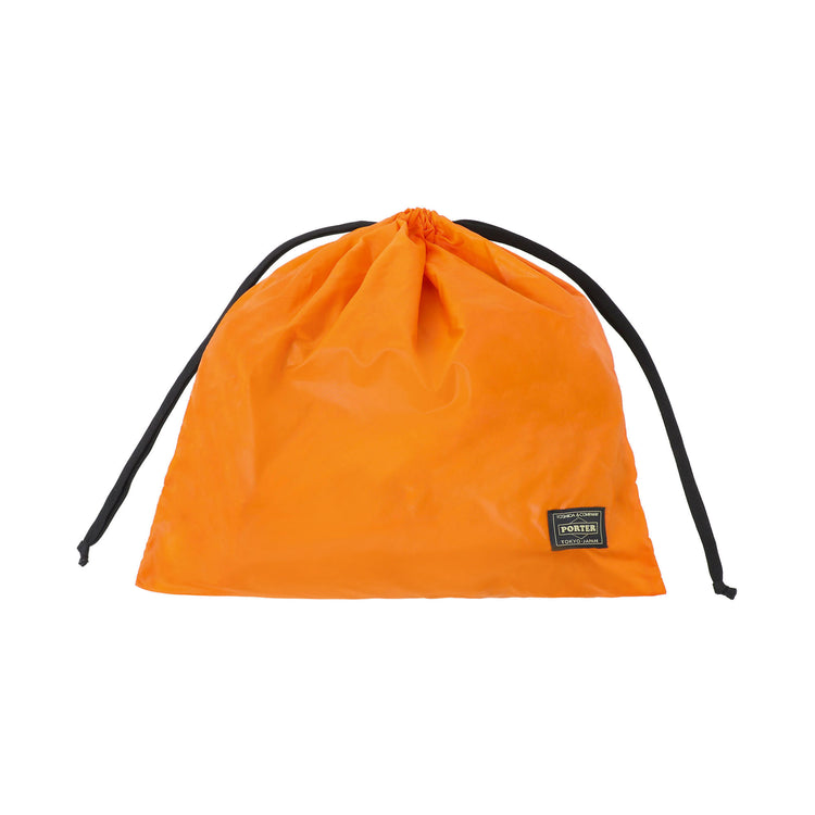 PORTER / TANKER SLING BAG W zip / 622-15154 / アイアンブルー