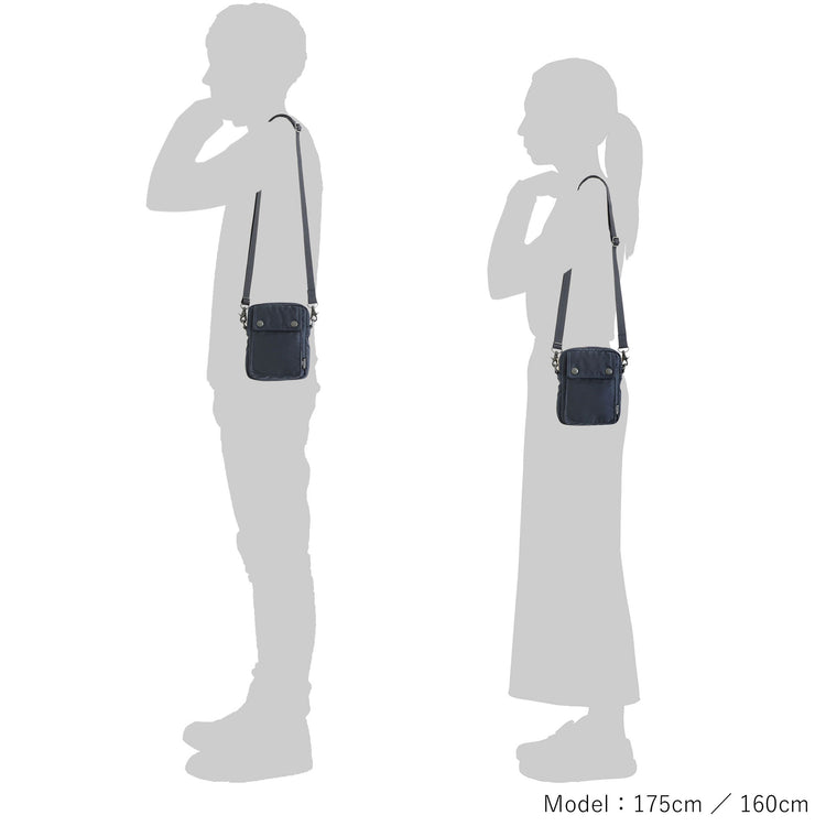 PORTER / TANKER RUCKSACK(L) / 622-19556 / アイアンブルー