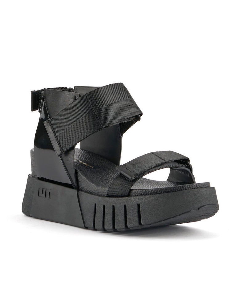 UNITED NUDE / Delta Run / BLACK