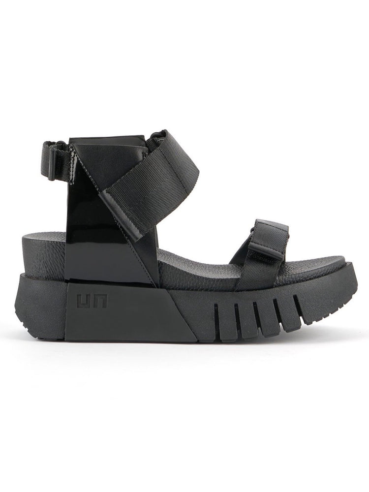 UNITED NUDE / Delta Run / BLACK