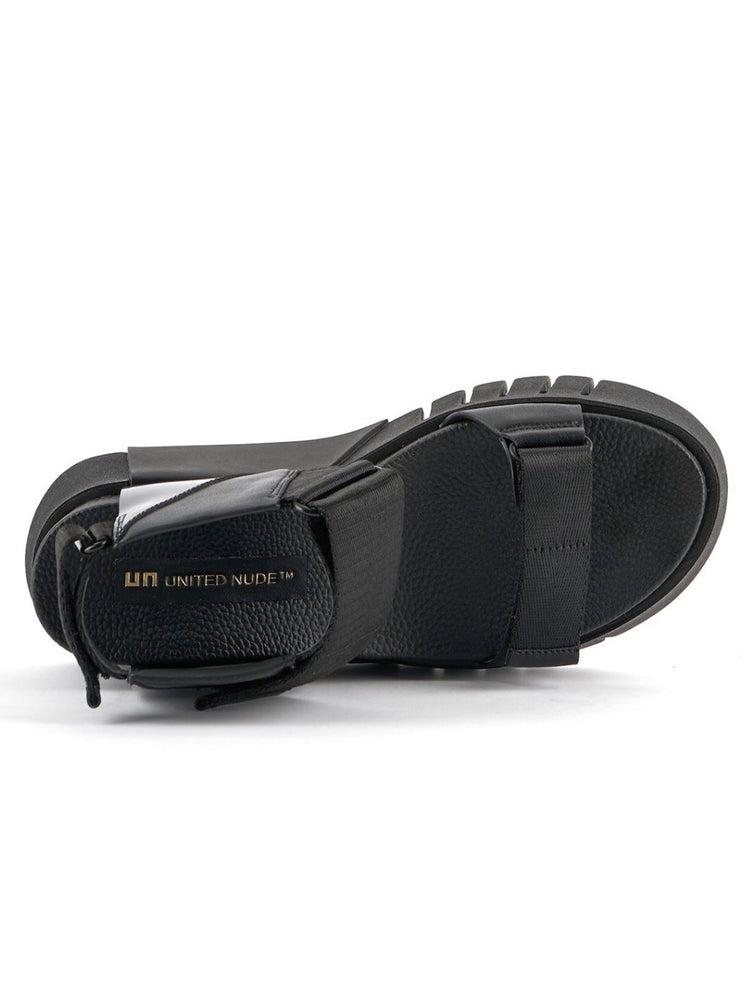 UNITED NUDE / Delta Run / BLACK
