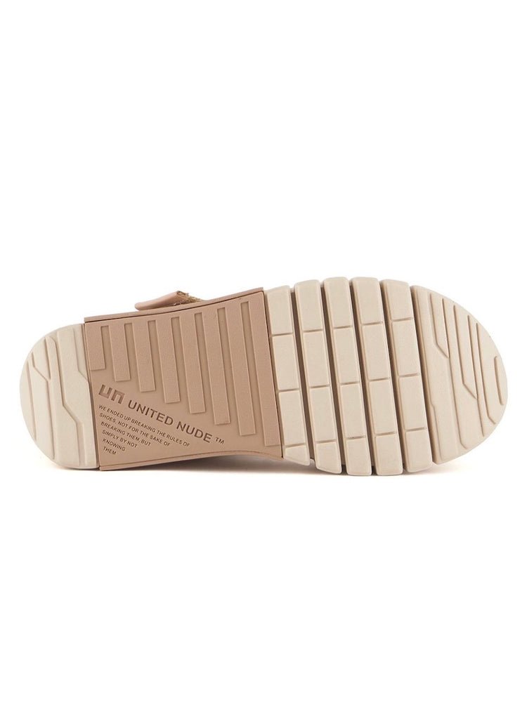 UNITED NUDE / Delta Run / Cameo Mix