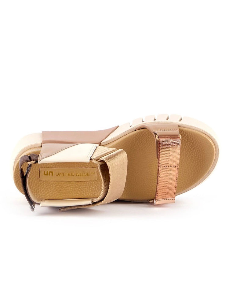 UNITED NUDE / Delta Run / Cameo Mix