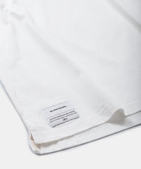 The Inoue Brothers / BOXY T-shirt / WHITE / TIB-PCML11512