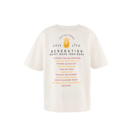 SAINT Mxxxxxx / ・SM-HR1-0000-C36