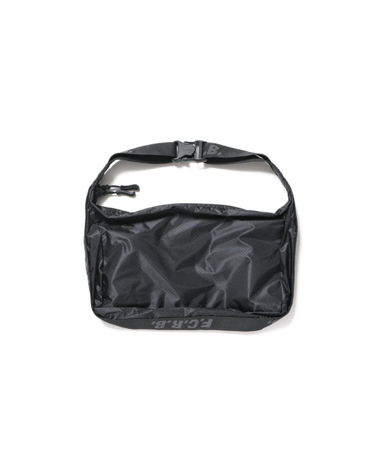 F.C.Real Bristol / 2WAY SMALL SHOULDER BAG / BLACK / FCRB-252119
