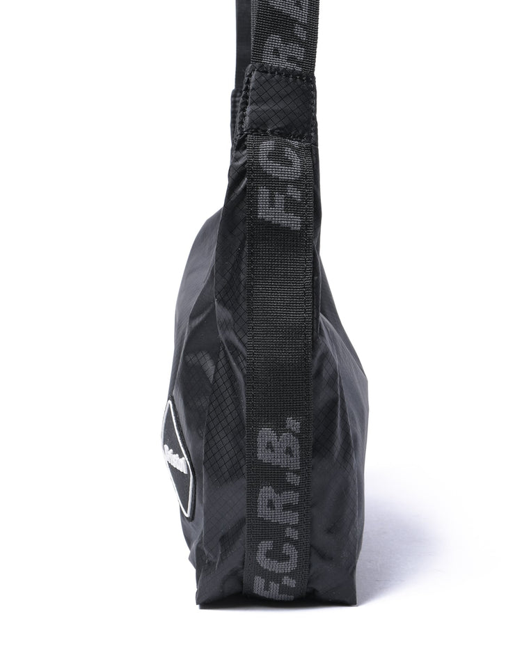 F.C.Real Bristol / 2WAY SMALL SHOULDER BAG / BLACK / FCRB-252119
