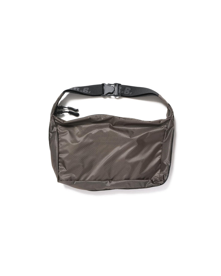 F.C.Real Bristol / 2WAY SMALL SHOULDER BAG / BROWN / FCRB-252119