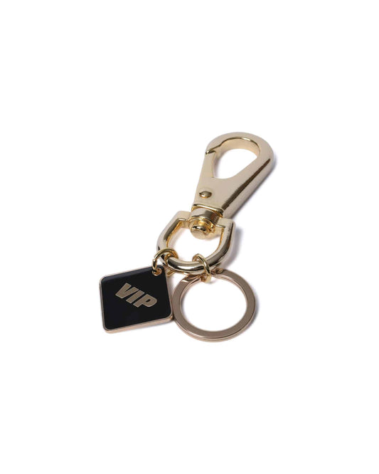 F.C.Real Bristol / EMBLEM KEYRING / GOLD / FCRB-260116