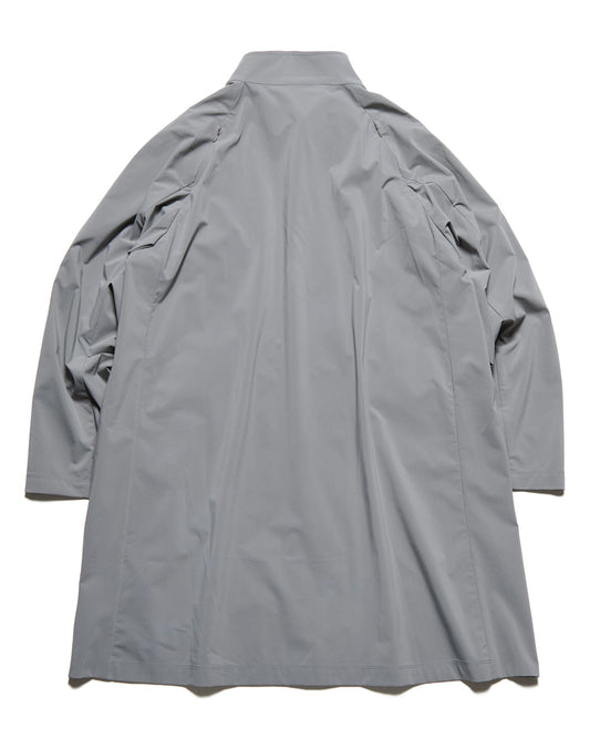 SOPHNET. / EX. EDUVACATION COAT / GRAY / SPNT-260049