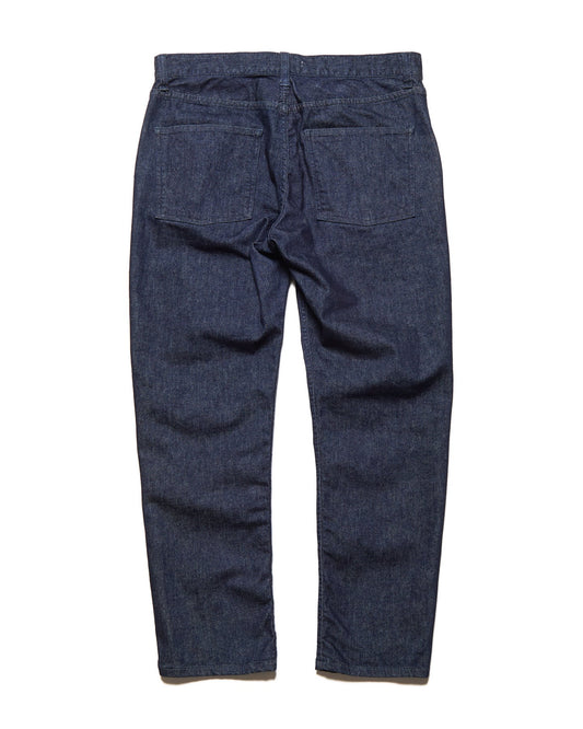 uniform experiment / HIGH STRETCH JEANS / INDIGO / UE-260006