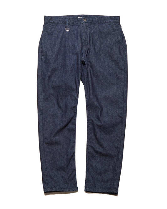 uniform experiment / HIGH STRETCH JEANS / INDIGO / UE-260006