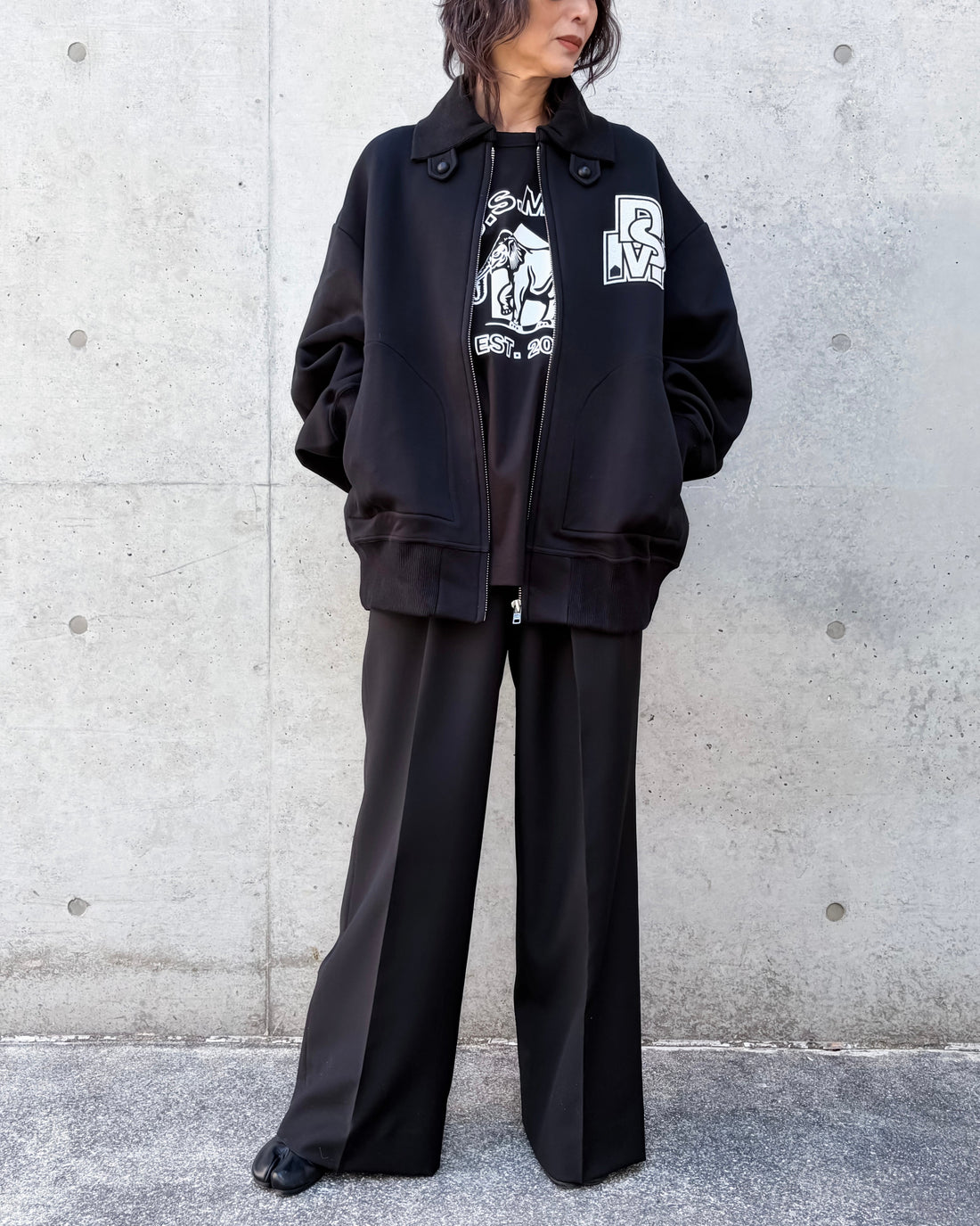 DOVER STREET MARKET kei ninomiya