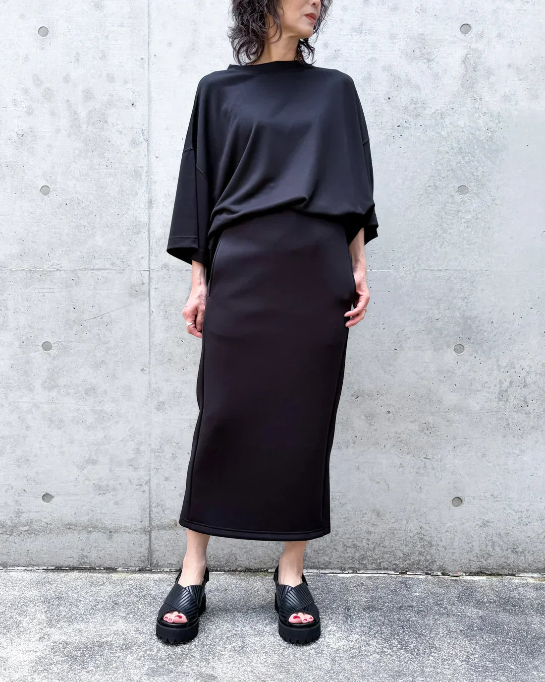 UNITED NUDE