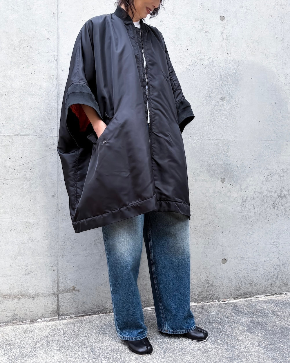 MM⑥ Maison Margiela