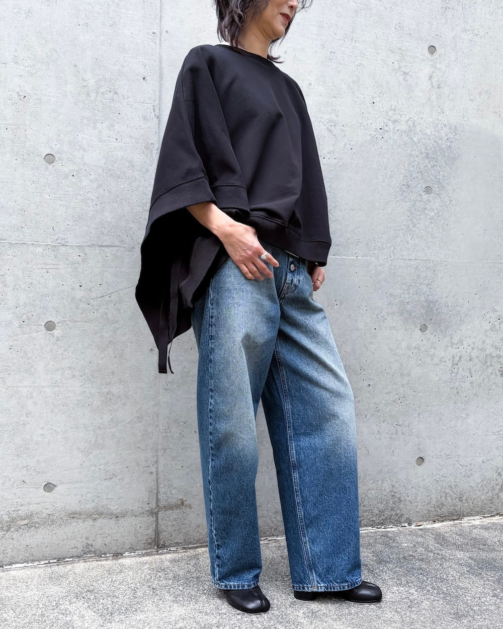 MM⑥ Maison Margiela