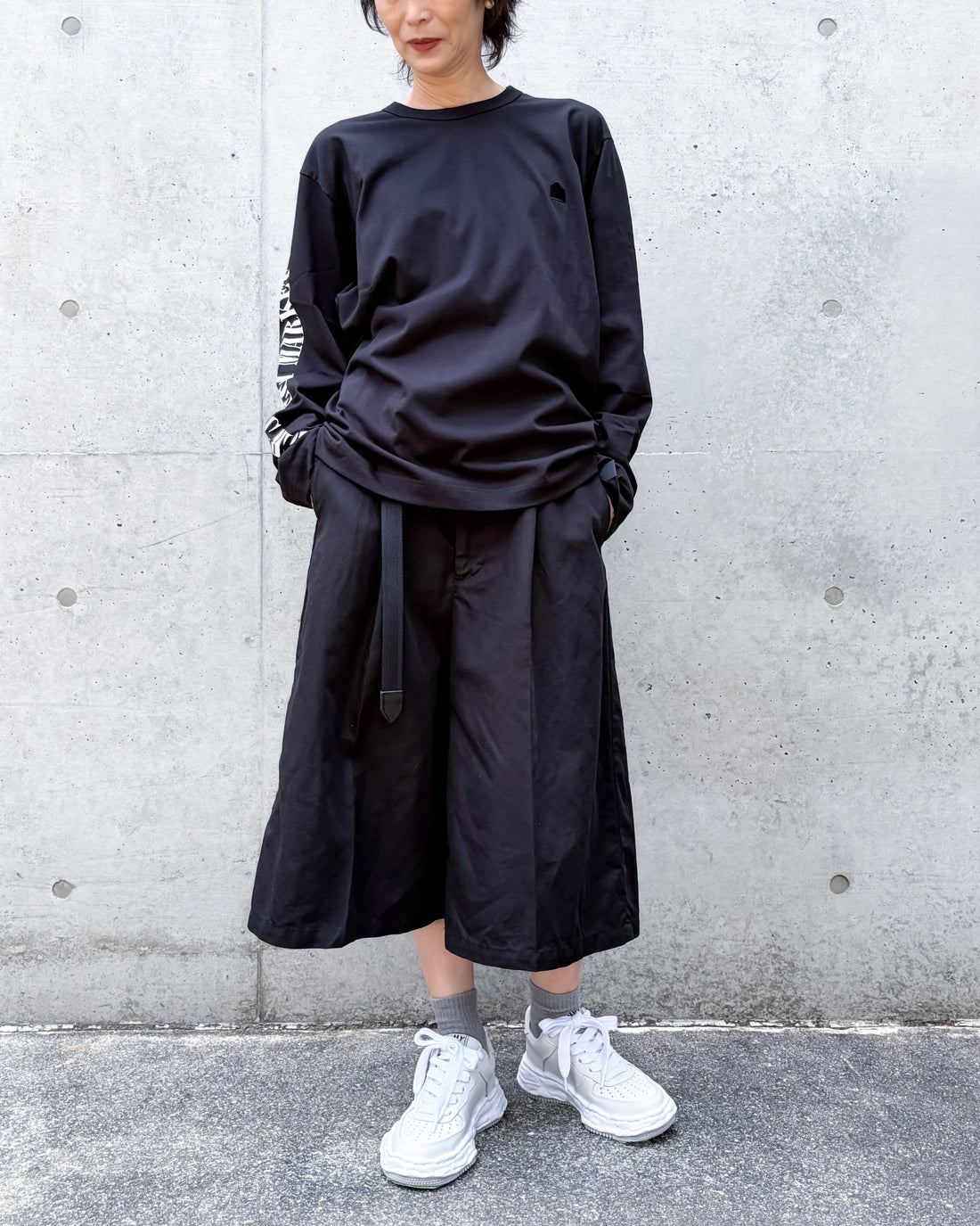 DSM kei ninomiya